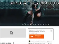 Sites similar to ladydiceent.com