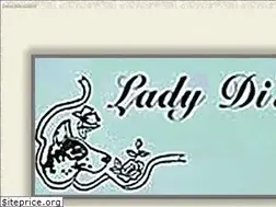 Sites similar to ladydis.net