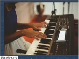 Sites similar to ladydpiano.blogspot.com