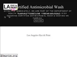 Sites similar to ladyeandprint.com
