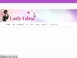 Sites similar to ladyedna.com