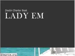 Sites similar to ladyemdestin.com