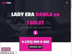 Sites similar to ladyera.com.tr
