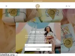 Sites similar to ladyfalconcoffeeclub.com
