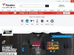 Sites similar to ladyfanatics.com
