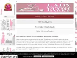Sites similar to ladyfashion-flohmarkt.de