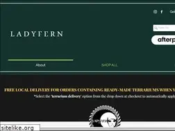 Sites similar to ladyfernadelaide.com