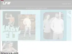 Sites similar to ladyfit.com.ar