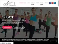 Sites similar to ladyfit.ro