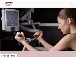 Sites similar to ladyfitnesswr.de