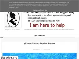 Sites similar to ladyfoxmakeup.blogspot.com