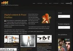 Sites similar to ladyfyre-graphics.com