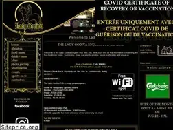 Sites similar to ladyg.ch