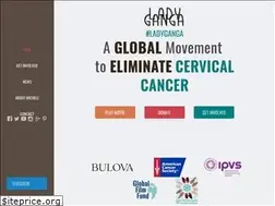 Sites similar to ladyganga.org