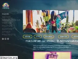 Sites similar to ladygangmusic.com