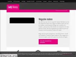 Sites similar to ladyglossy.nl