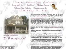 Sites similar to ladygoodwood.com