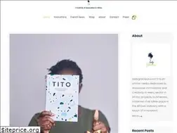 Sites similar to ladygracious.com