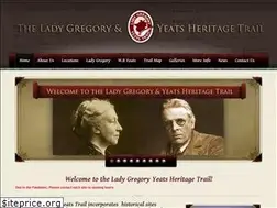 Sites similar to ladygregoryyeatstrail.com