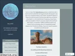 Sites similar to ladygwynhyfvar.com