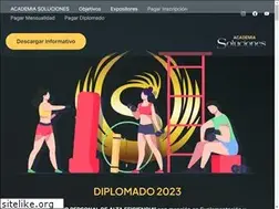 Sites similar to ladygym.cl