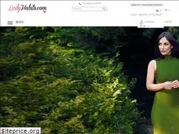 Sites similar to ladyhabits.com