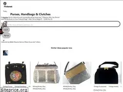 Sites similar to ladyhandbagsonline.com