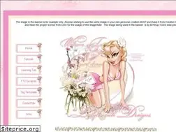 Sites similar to ladyhawwkdesigns.com