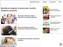 Sites similar to ladyindress.com.ua