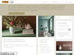 Sites similar to ladyinspirationsblogg.se