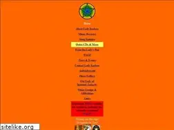 Sites similar to ladyisadora.com