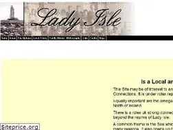 Sites similar to ladyisle.com