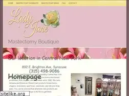 Sites similar to ladyjaneboutique.com