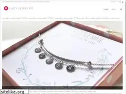 Sites similar to ladyjewelry.nl