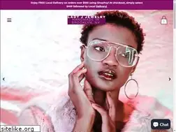 Sites similar to ladyjjewelry.com