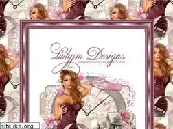 Sites similar to ladyjm.com