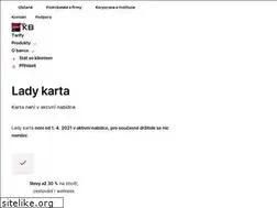 Sites similar to ladykarta.cz