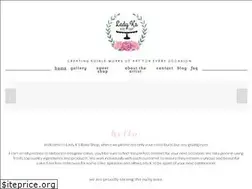 Sites similar to ladyksbakeshop.com