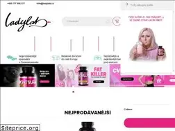 Sites similar to ladylab.cz