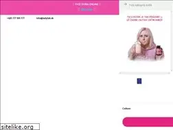 Sites similar to ladylab.sk