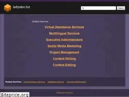 Sites similar to ladylabo.biz