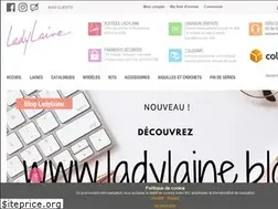 Sites similar to ladylaine.net