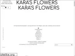 Sites similar to ladylakeflorist.com