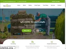 Sites similar to ladylawn.co.za
