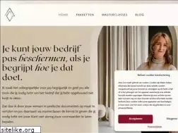 Sites similar to ladylawyer.nl
