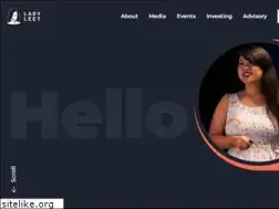 Sites similar to ladyleet.com