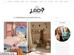 Sites similar to ladylemonade.nl
