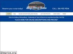Sites similar to ladylibertycruises.com