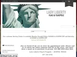 Sites similar to ladylibertyflag.com
