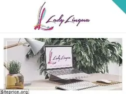Sites similar to ladylingua.org